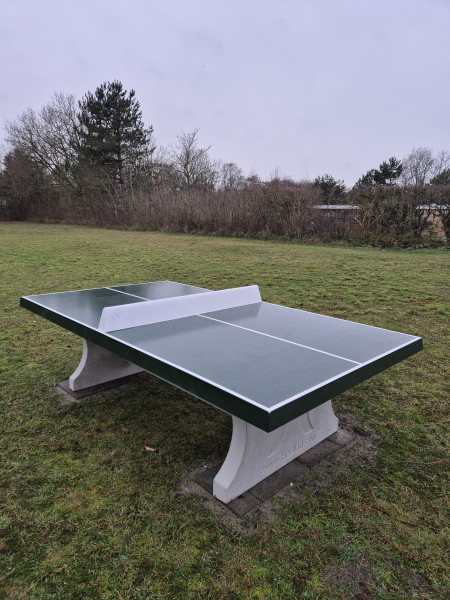 Bungalowpark Tamarisk uit De Cocksdorp