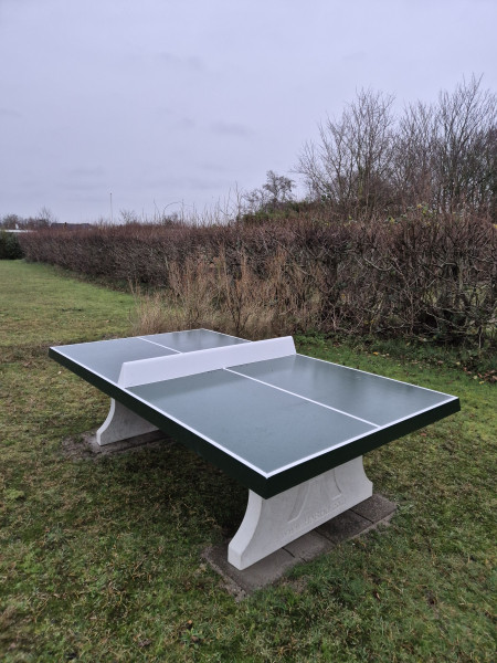 Bungalowpark Tamarisk uit De Cocksdorp