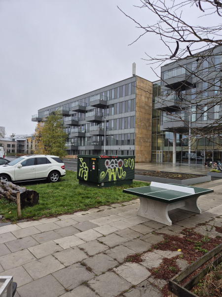 De Loper Eindhoven uit Eindhoven