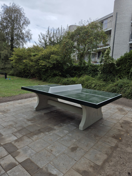 Groningen uit Groningen