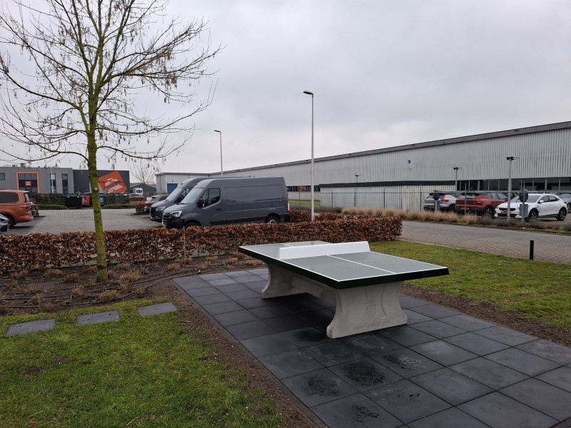 Teleon Holding B.V. uit Spankeren