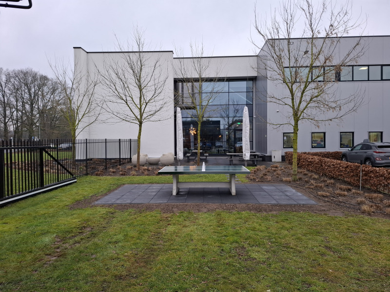 Teleon Holding B.V. uit Spankeren