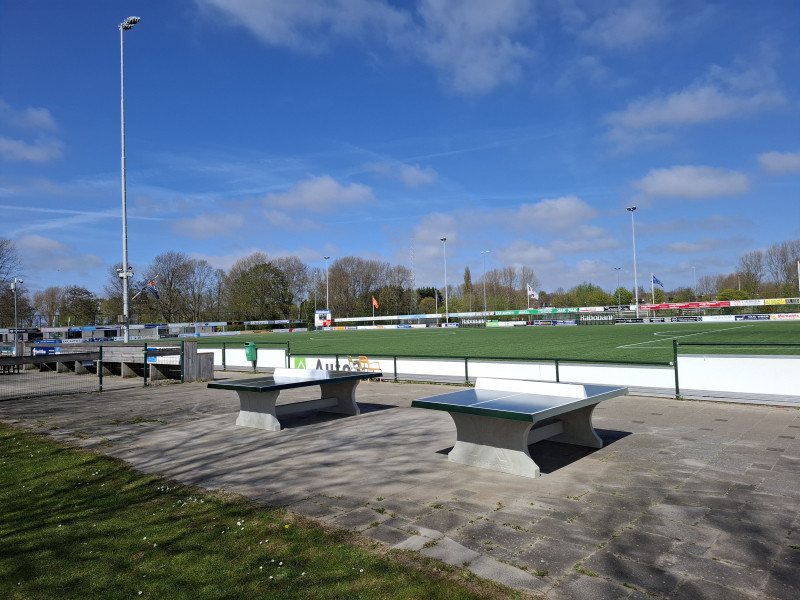 Voorschoten'97 uit Voorschoten