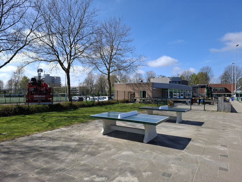 Voorschoten'97 uit Voorschoten
