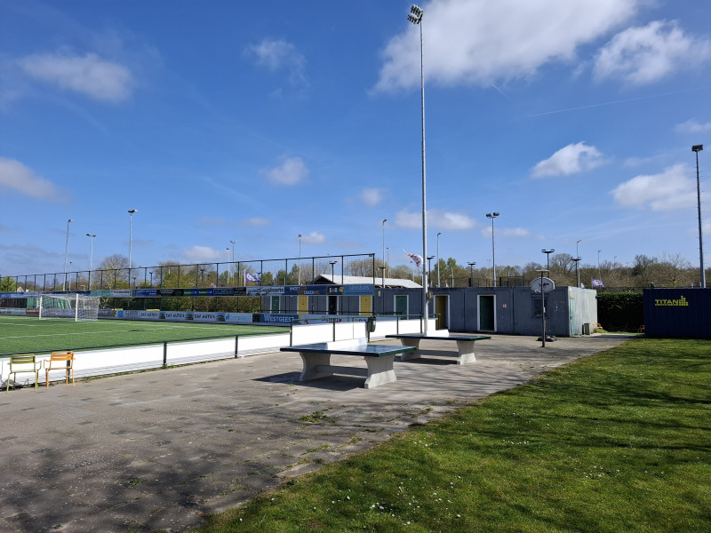 Voorschoten'97 uit Voorschoten