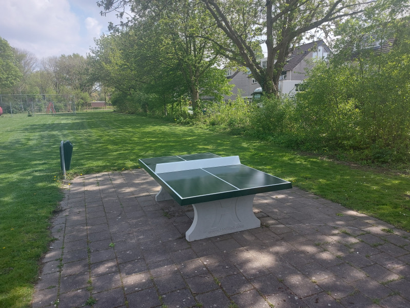 Speelveld uit Westervoort