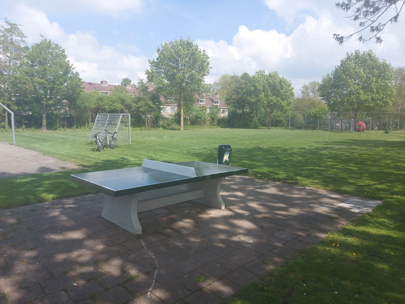 Speelveld uit Westervoort