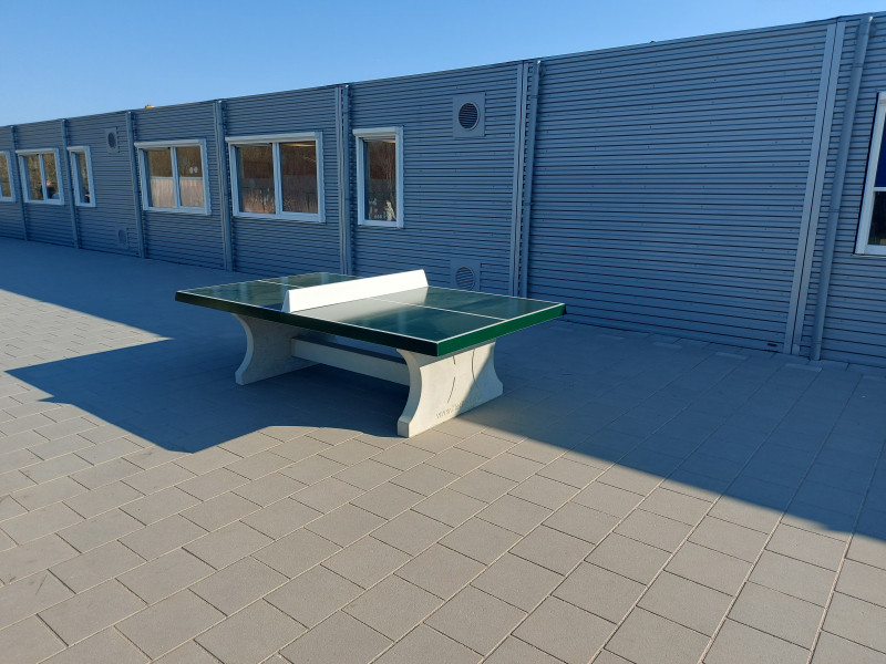 School voor nieuwkomers Zeewolde ( azc ) uit ZEEWOLDE