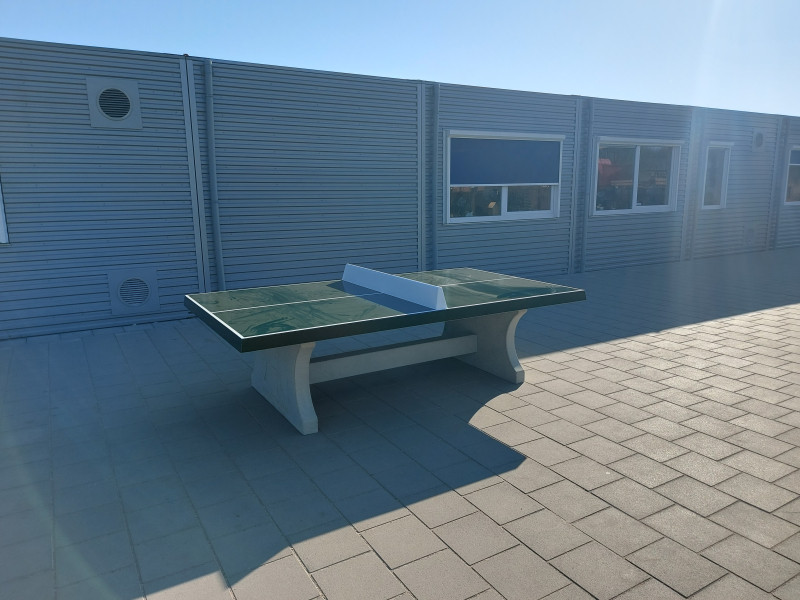 School voor nieuwkomers Zeewolde ( azc ) uit ZEEWOLDE