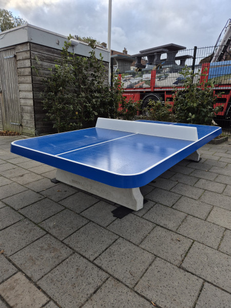 BS De Schelp uit Haarlem