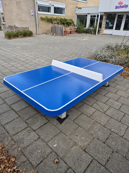 BS De Schelp uit Haarlem