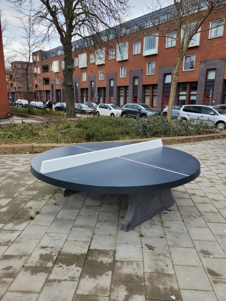 Van Duylstraat uit Rotterdam