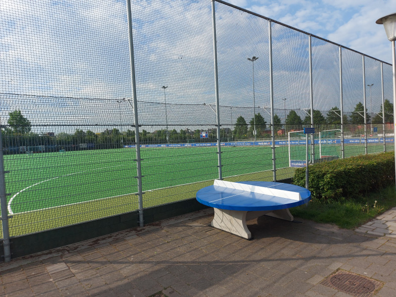 Hockeyclub Berkel en Rodenrijs uit Berkel en Rodenrijs