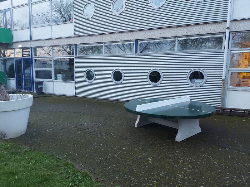 Curio isk Bergen op Zoom uit Bergen op Zoom