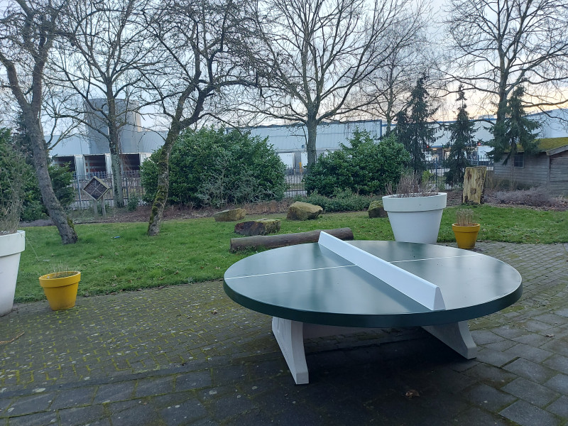 Curio isk Bergen op Zoom uit Bergen op Zoom