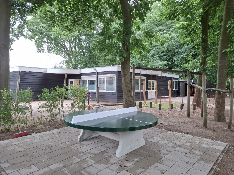 Skar Ontdekkingsreis uit Heelsum