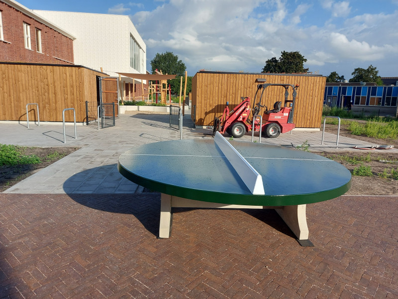 Kindcentrum Hanzewijk uit Kampen