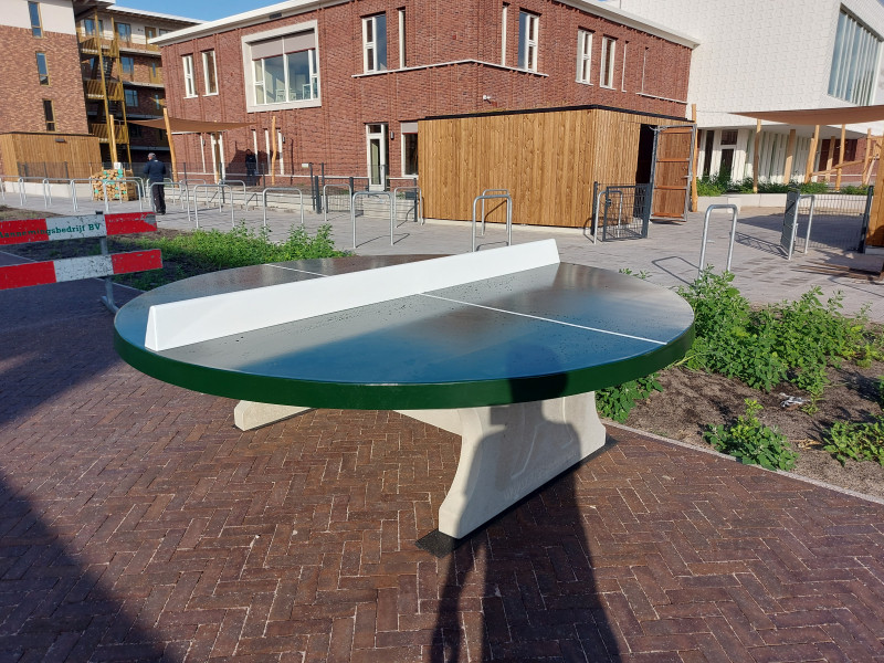 Kindcentrum Hanzewijk uit Kampen