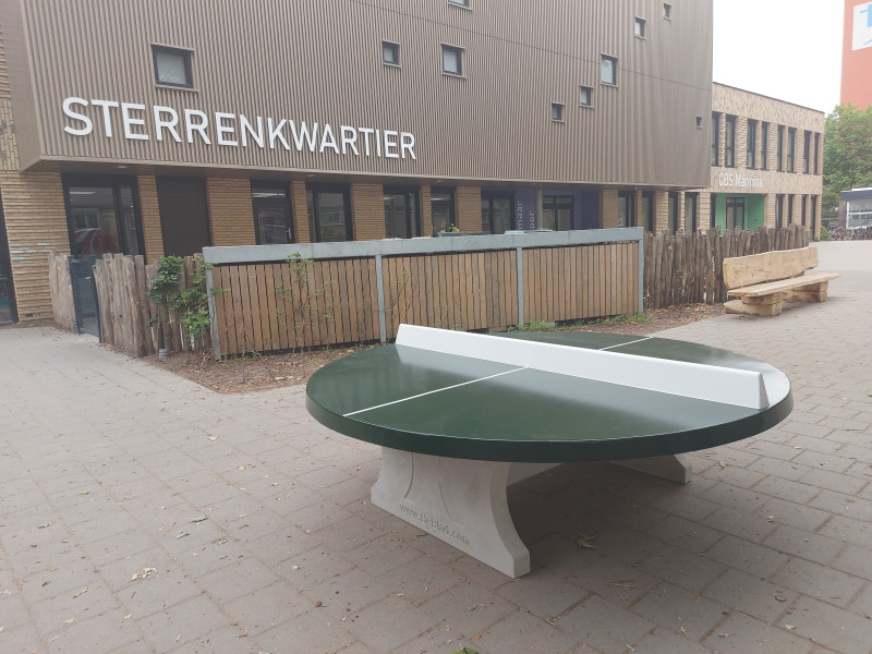 Basisschool Paus Johannes uit Spijkenisse