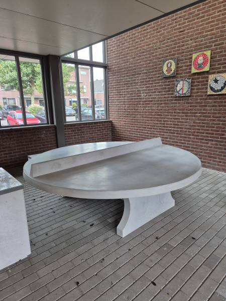 Het Assink Lyceum uit Haaksbergen