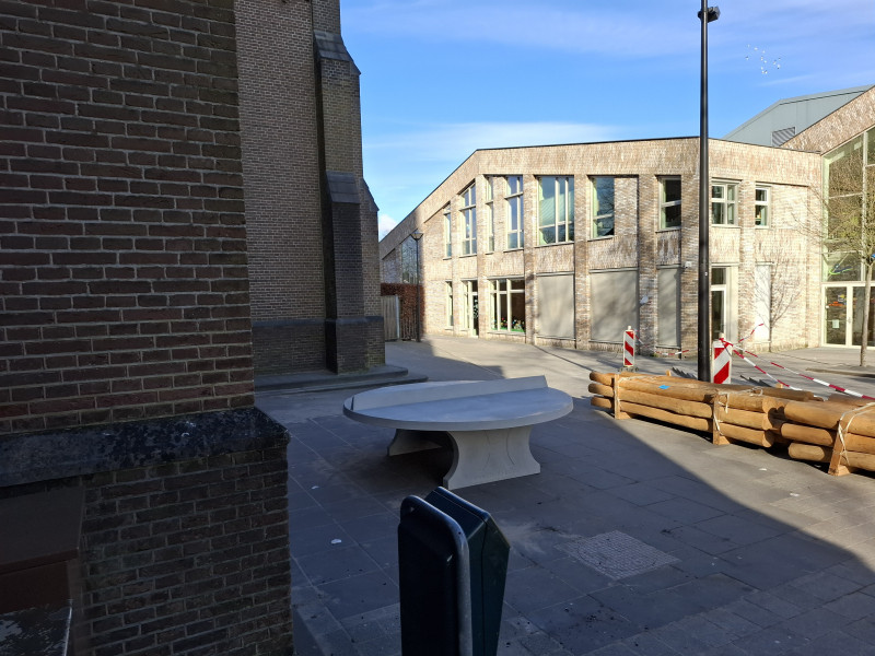 Morgenzonschool Zeeland uit Zeeland   (NBr)