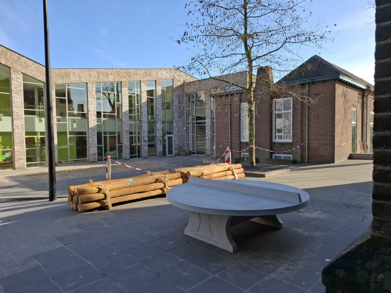 Morgenzonschool Zeeland uit Zeeland   (NBr)