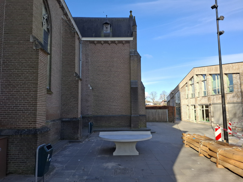 Morgenzonschool Zeeland uit Zeeland   (NBr)