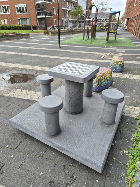 RKBS De Paperclip uit Heerhugowaard