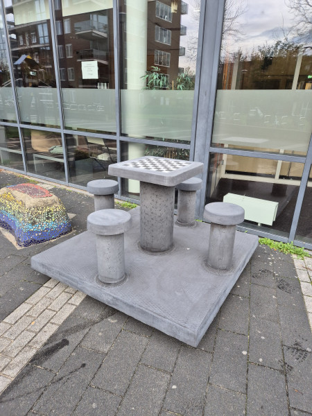 RKBS De Paperclip uit Heerhugowaard