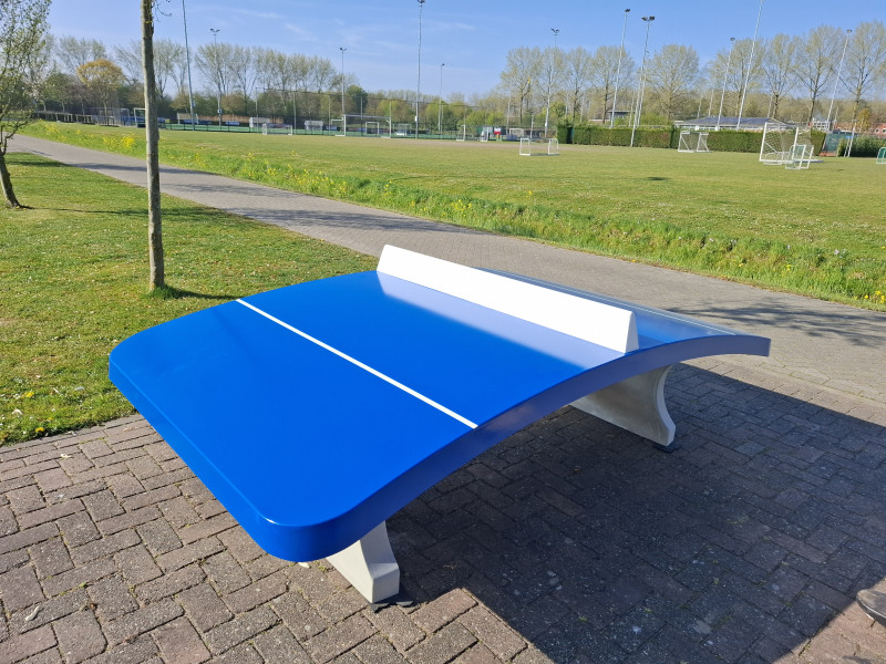 Voetbalvereniging de Alblas uit Alblasserdam