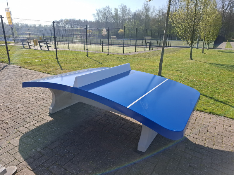 Voetbalvereniging de Alblas uit Alblasserdam
