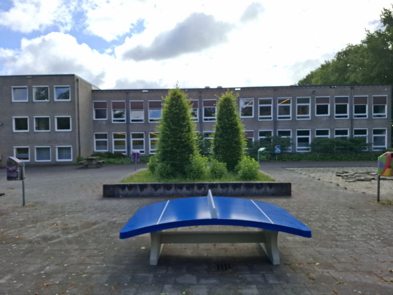 Bonhoeffer College uit Enschede