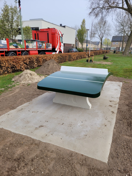 Ver. Wijkraad Estersveld/de Stoof uit Grave