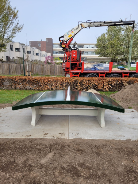 Ver. Wijkraad Estersveld/de Stoof uit Grave