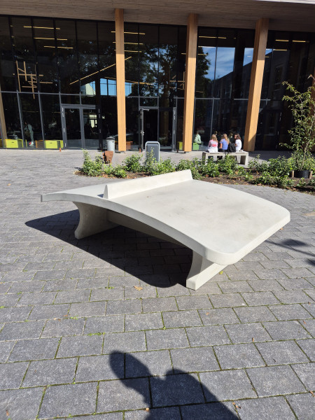Koning Willem II College uit Tilburg