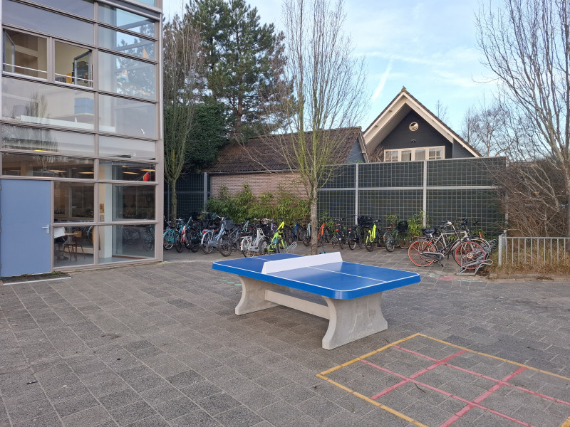 obs de Achtbaan uit Voorhout