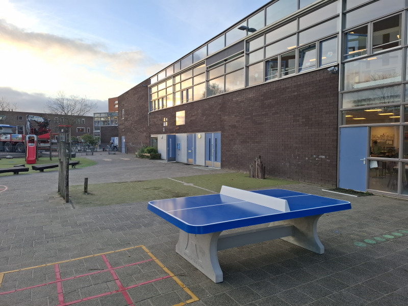 obs de Achtbaan uit Voorhout