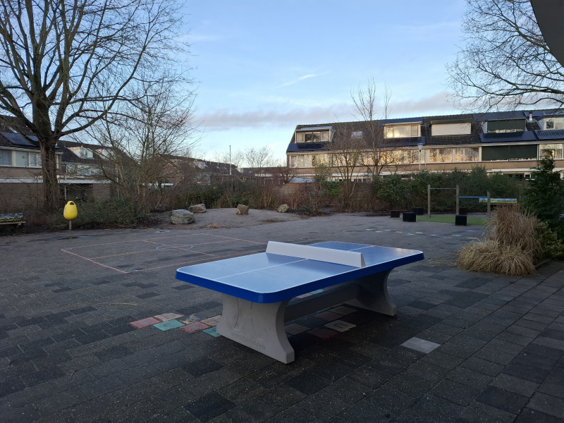 obs de Achtbaan uit Voorhout