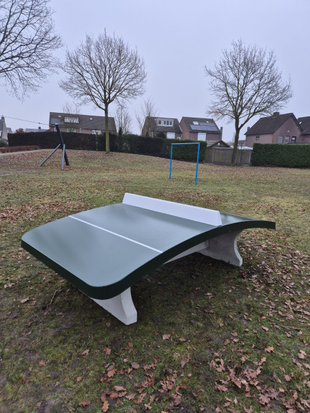 Speelplek uit America