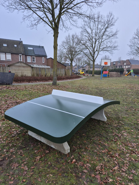 Speelplek uit America