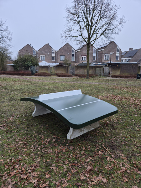 Speelplek uit America