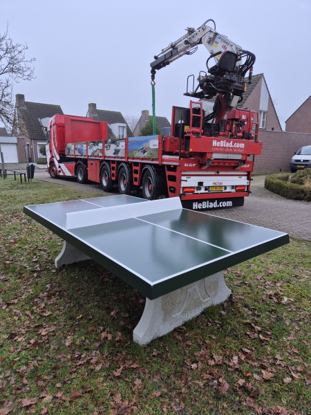 Speelplek uit America