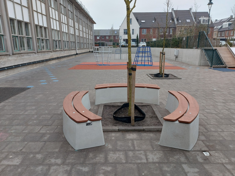 CNS de Ontdekking uit Ede