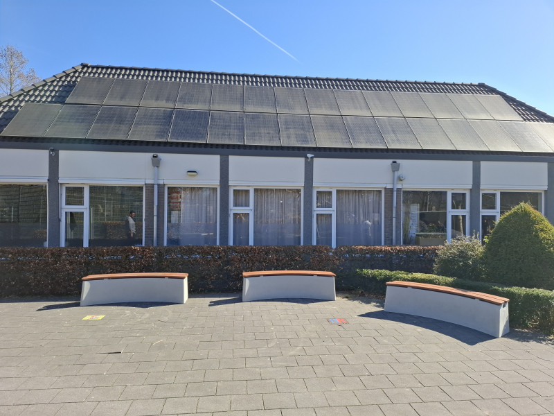 Taalbrug uit Eindhoven