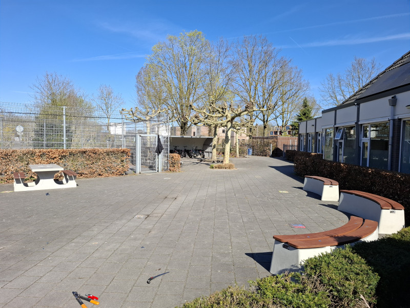 Taalbrug uit Eindhoven