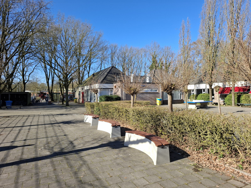 Taalbrug uit Eindhoven