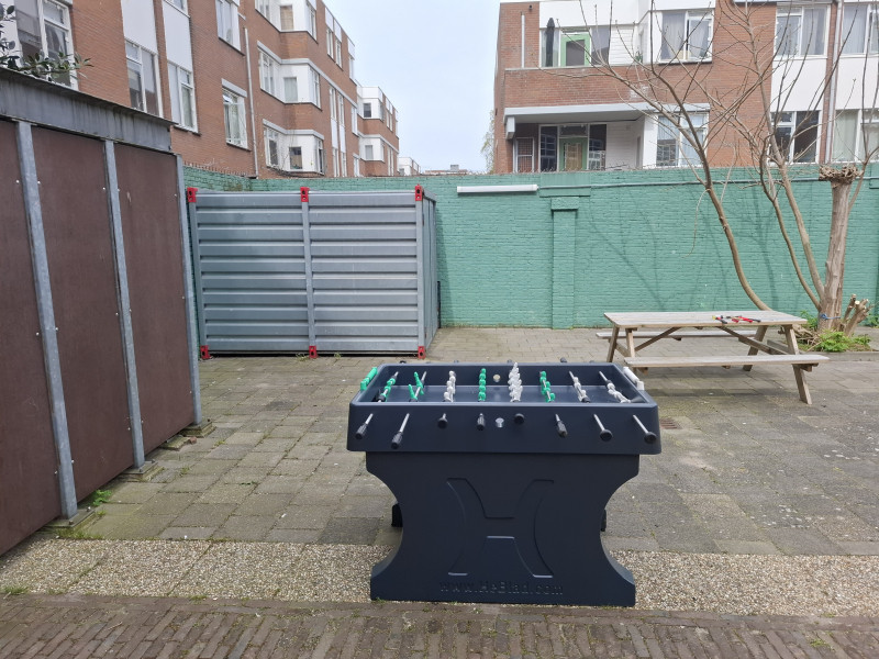 Aida College uit Den Haag