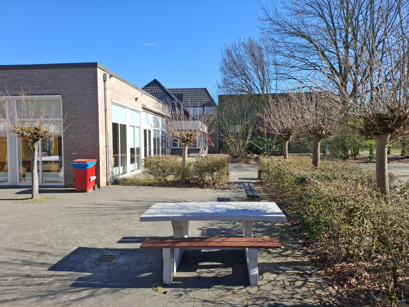 Taalbrug uit Eindhoven