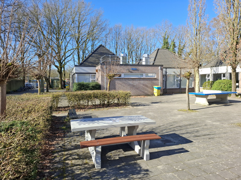 Taalbrug uit Eindhoven