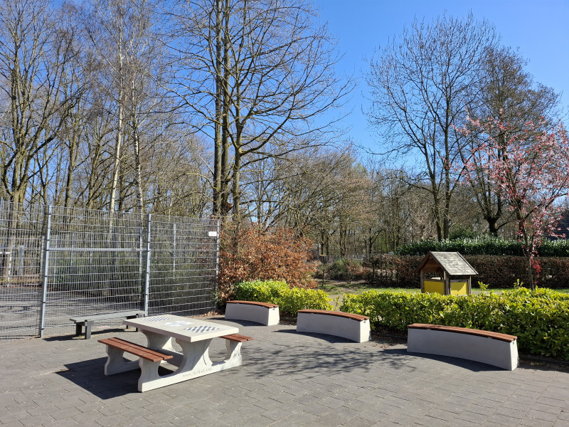 Taalbrug uit Eindhoven